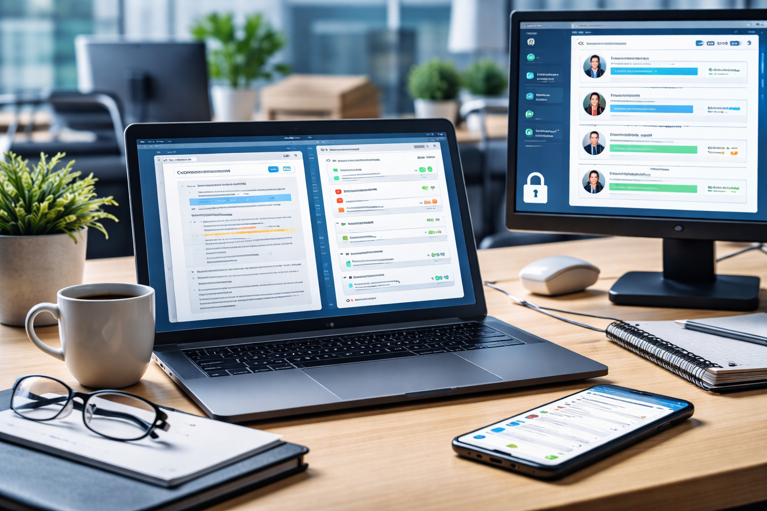 AI Contract-Intake for SMBs in Microsoft 365: Turn Vendor PDFs Into Red Flags, Renewal Dates, and Routed Approvals (Without Letting AI “Decide”) — article image 2