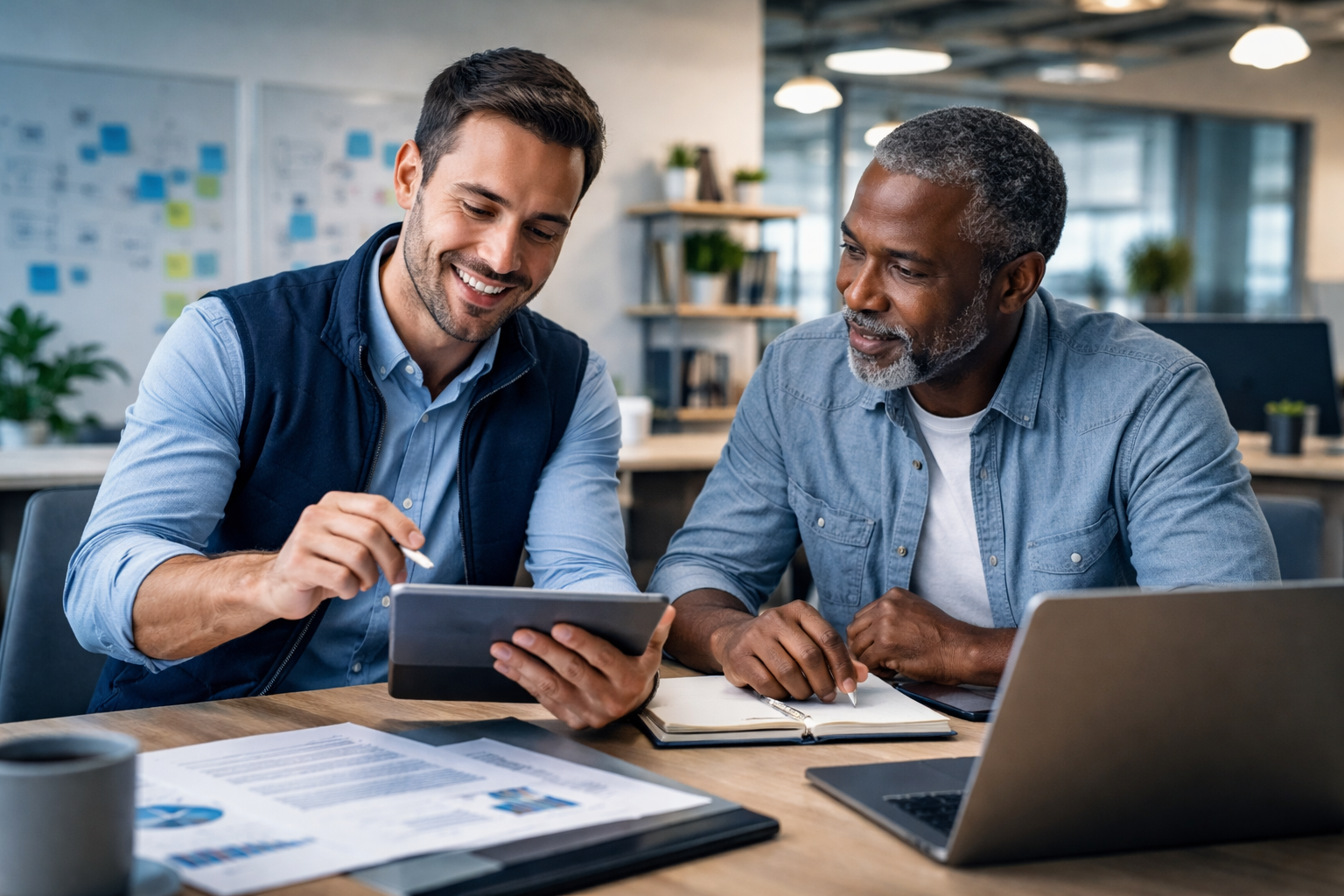 AI Contract-Intake for SMBs in Microsoft 365: Turn Vendor PDFs Into Red Flags, Renewal Dates, and Routed Approvals (Without Letting AI “Decide”) — article image 3