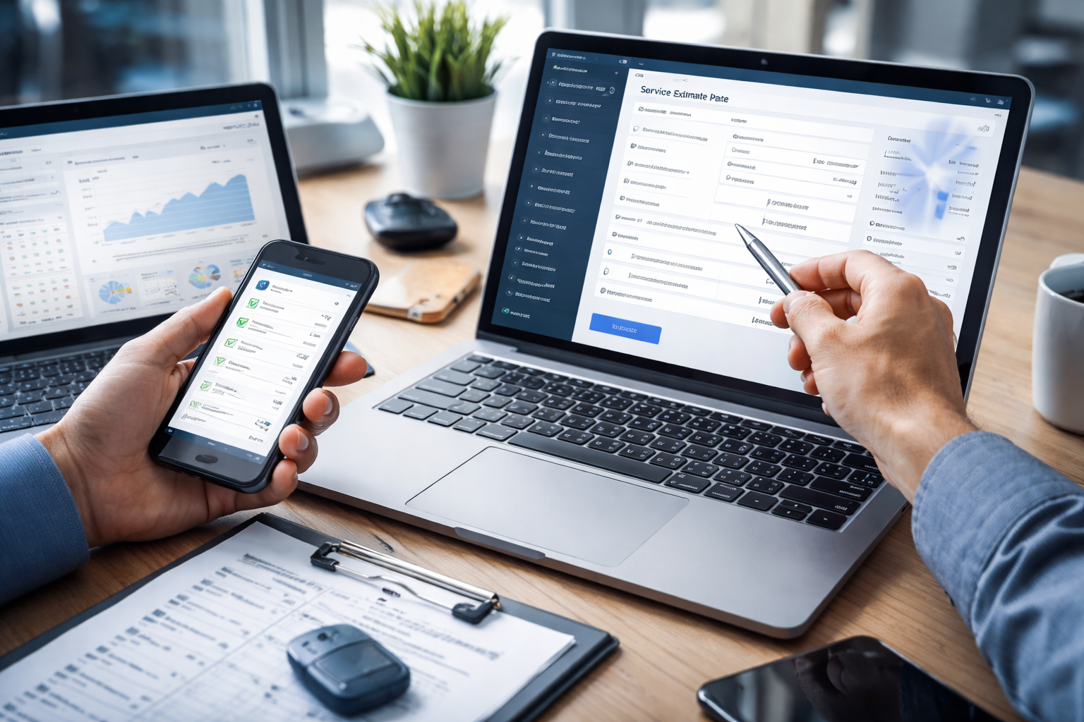 Build a NYC Service Estimate Page That Qualifies Leads (Not Just “More Leads”) — article image 2