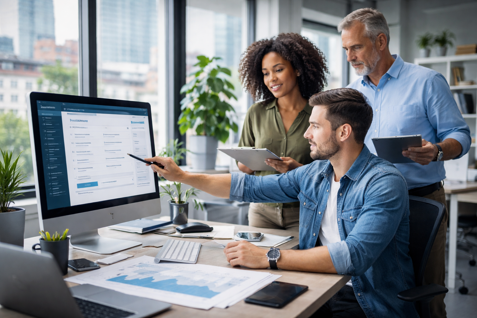 Build a NYC Service Estimate Page That Qualifies Leads (Not Just “More Leads”) — article image 1
