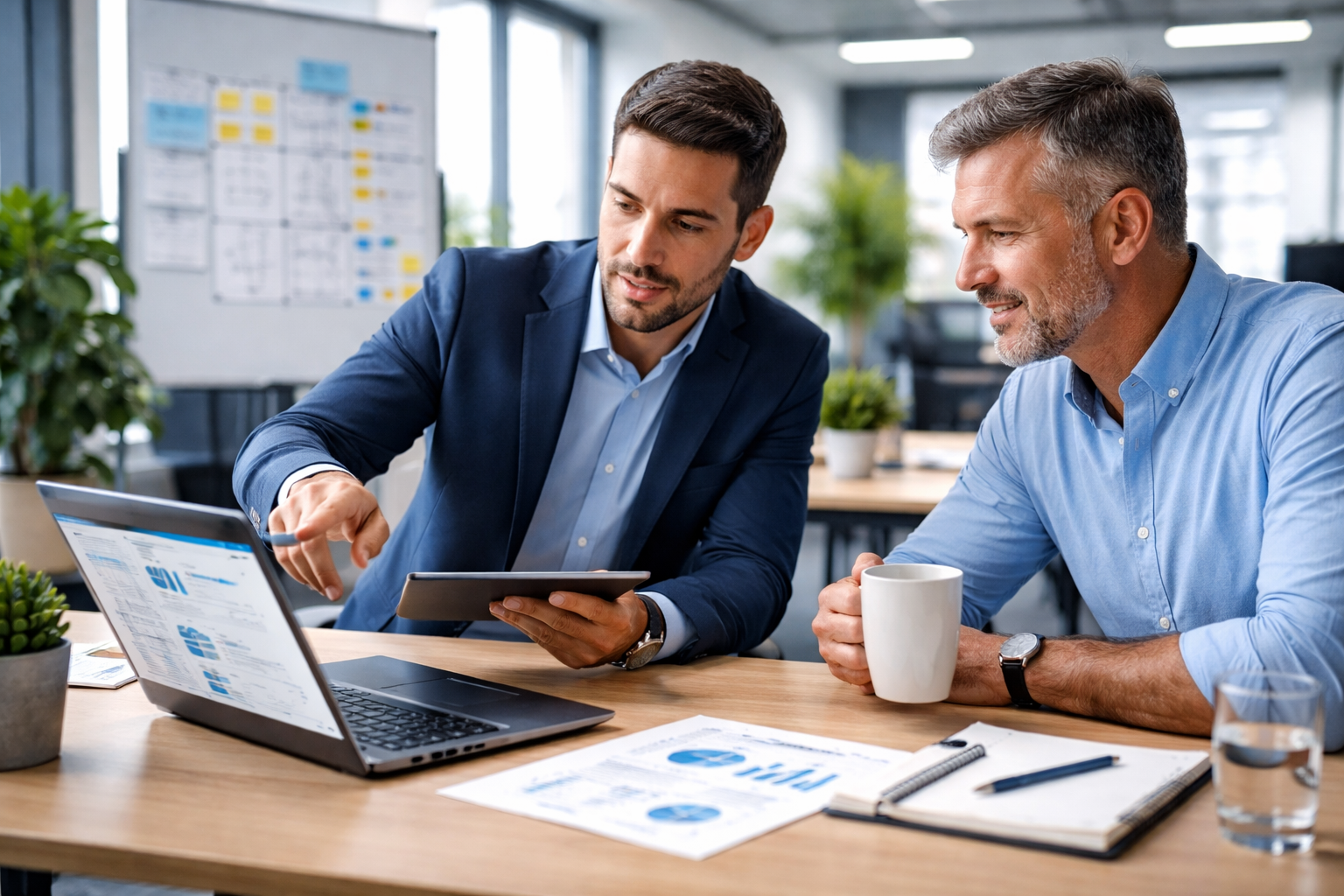 Entra ID P1 vs P2 for Manhattan SMBs: Who Benefits, What to License, and How to Roll Out Risk-Based Controls Without Audit Surprises — article image 3