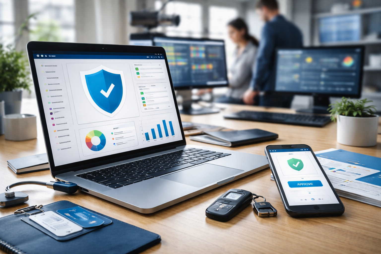 Entra ID P1 vs P2 for Manhattan SMBs: Who Benefits, What to License, and How to Roll Out Risk-Based Controls Without Audit Surprises — article image 2