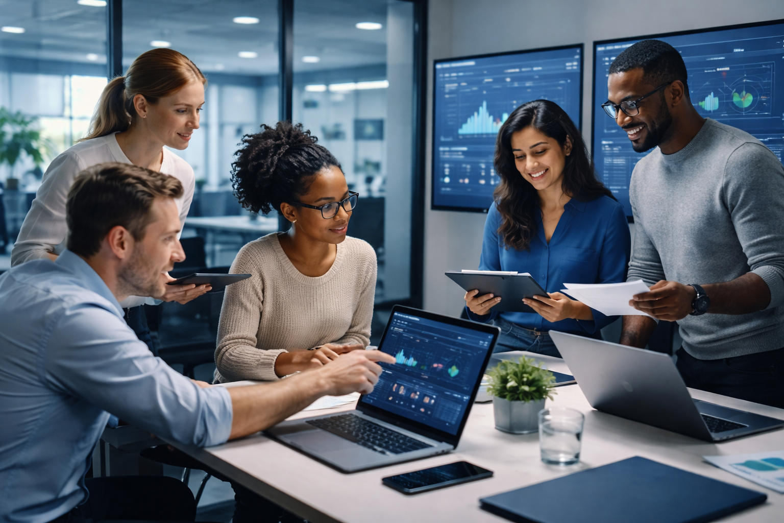 Entra ID P1 vs P2 for Manhattan SMBs: Who Benefits, What to License, and How to Roll Out Risk-Based Controls Without Audit Surprises — article image 1
