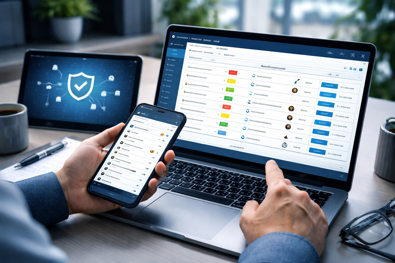 Stop “Silent SaaS Breaches”: The Monthly OAuth App Blast‑Radius Drill for Microsoft 365 — article image 2