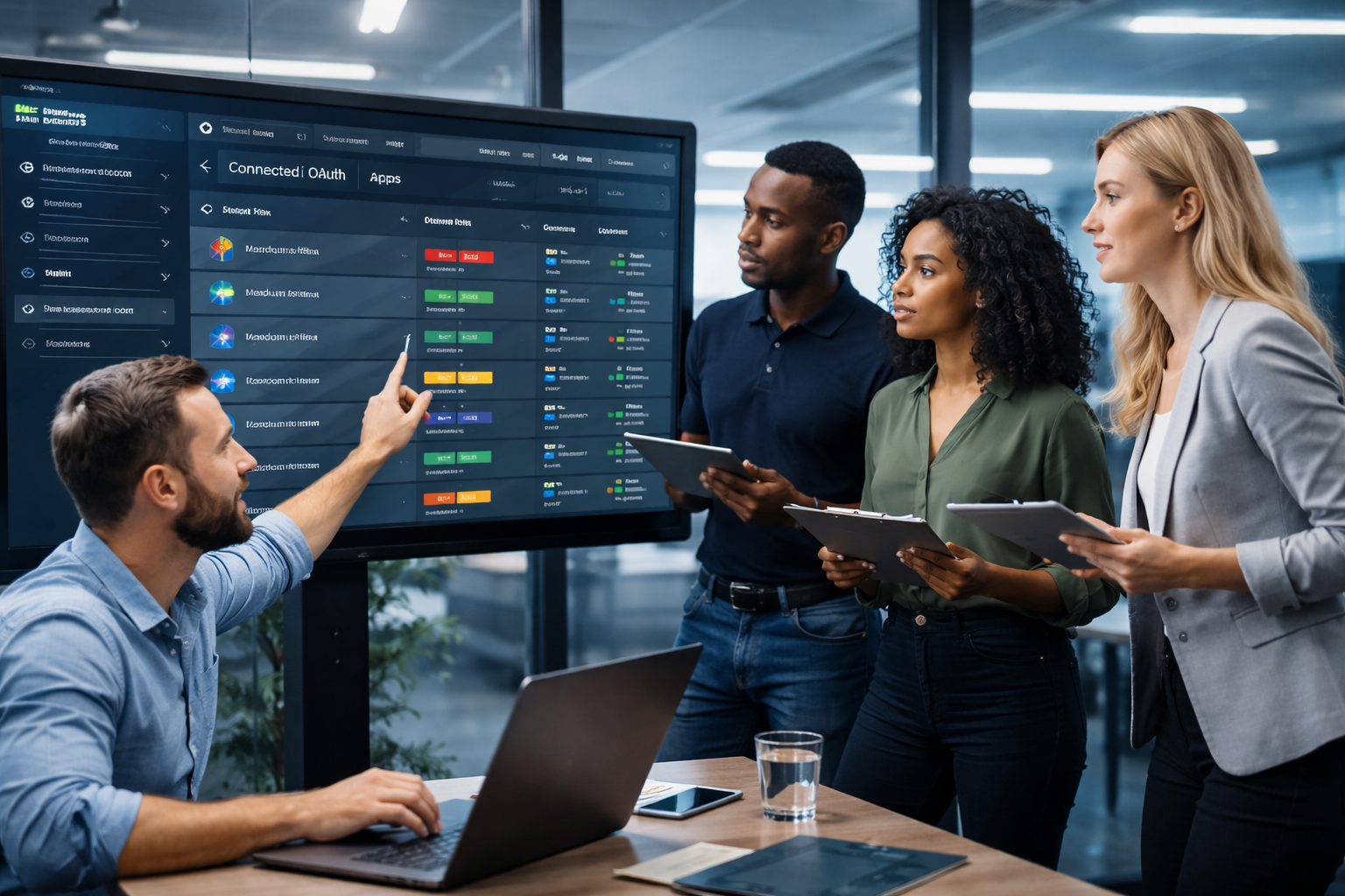 Stop “Silent SaaS Breaches”: The Monthly OAuth App Blast‑Radius Drill for Microsoft 365 — article image 1