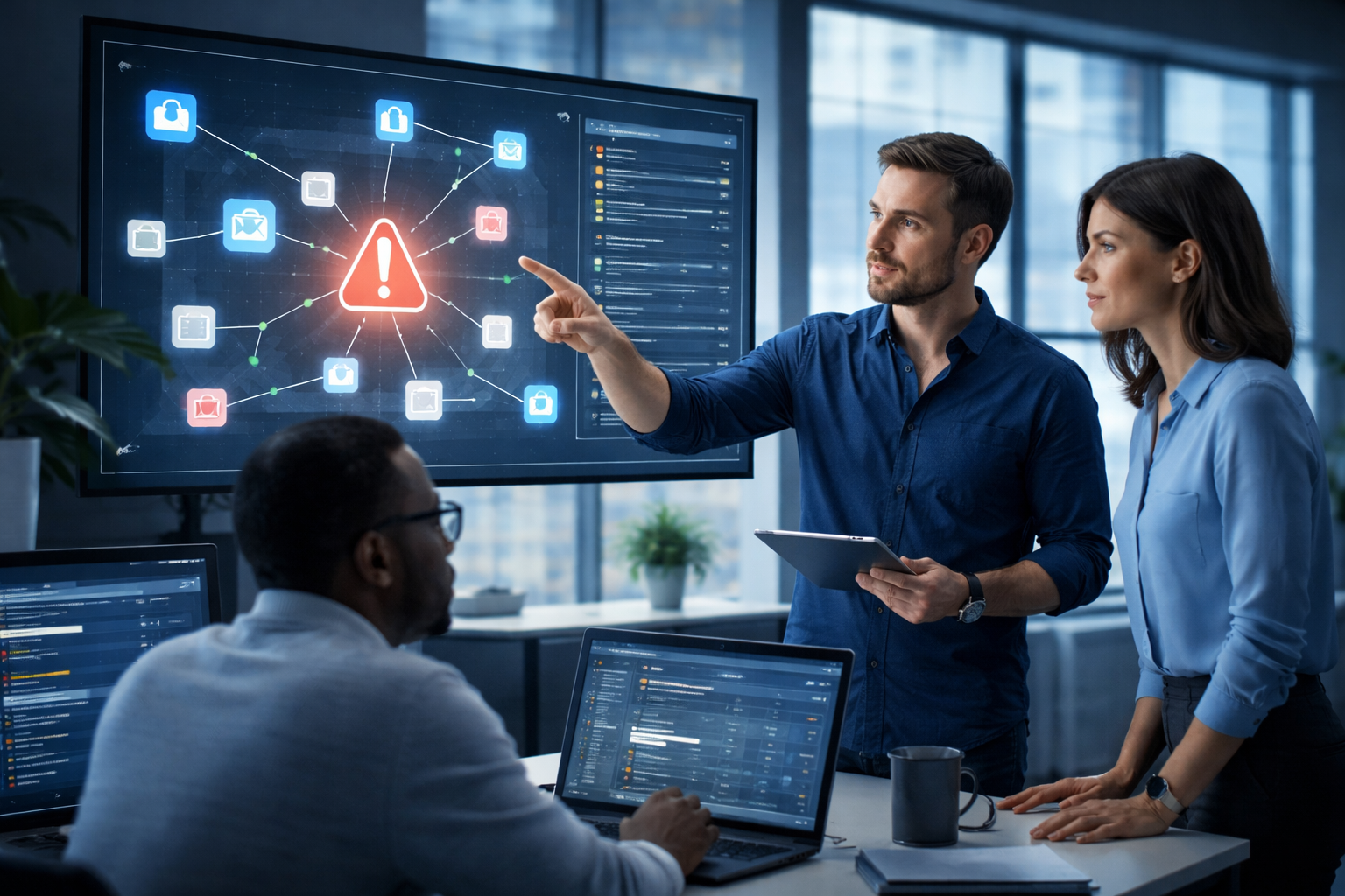 Stop “Silent SaaS Breaches”: The Monthly OAuth App Blast‑Radius Drill for Microsoft 365