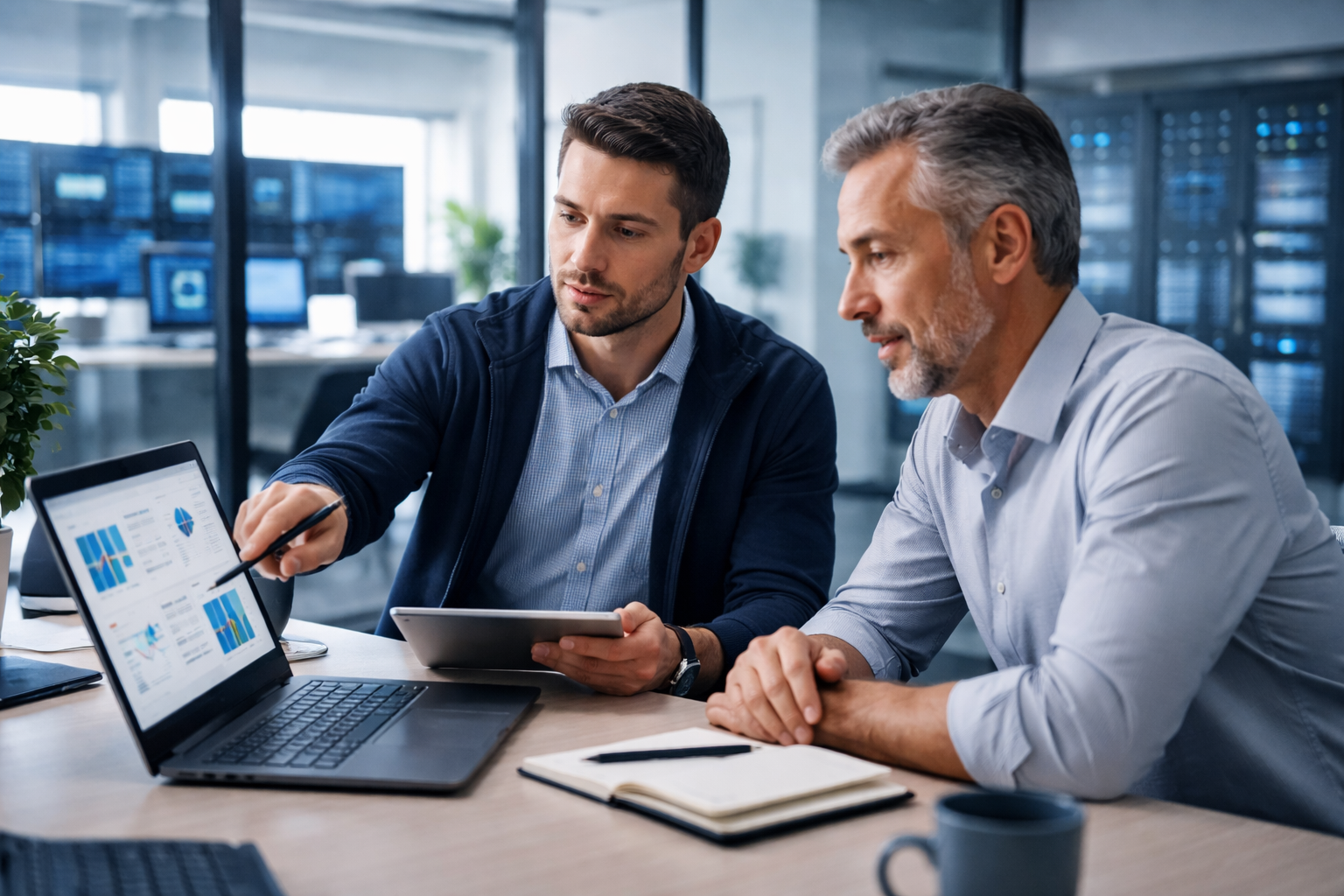 Windows 10 Is End-of-Support (Oct 14, 2025): A Manhattan SMB 3-Path Runbook (Replace, ESU-Bridge, or Windows 365) With Proof for Insurance/Clients — article image 3