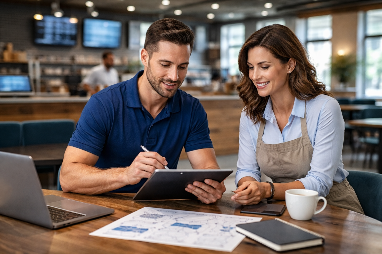 The Responsibility Matrix Your NYC Retail or Hospitality Business Actually Needs: A POS + Network + MSP Operating Agreement That Stops Outage Finger‑Pointing — article image 3