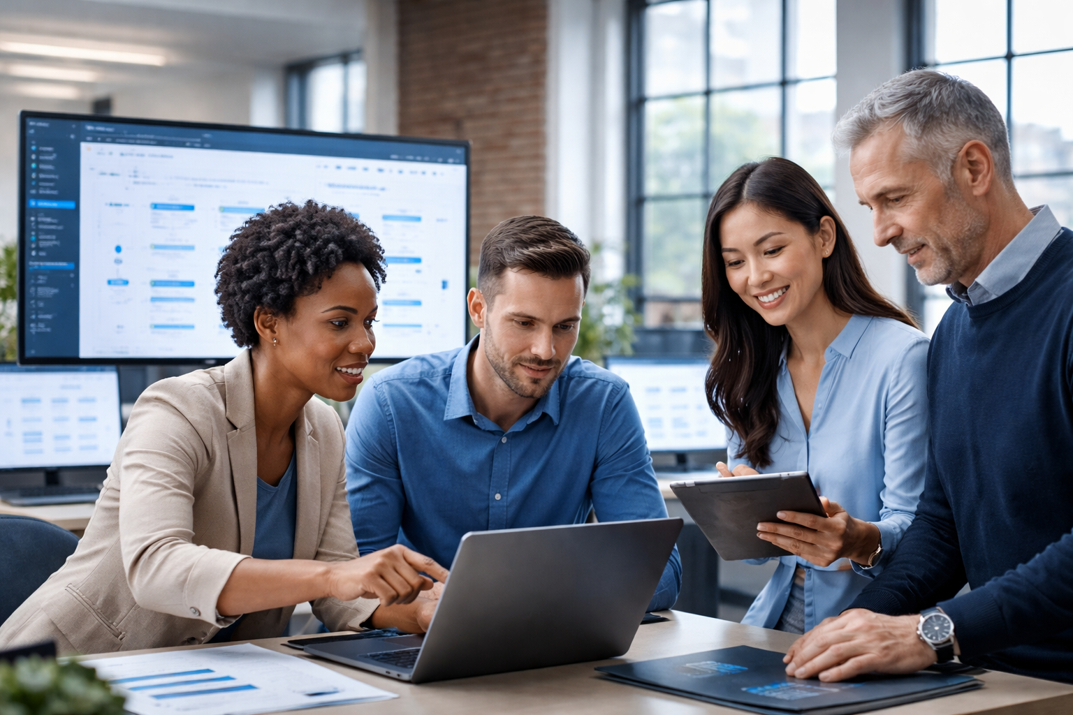 Productize Employee Lifecycle Automation in Microsoft 365: A Managed Joiner/Mover/Leaver Pattern for NYC SMBs — article image 1