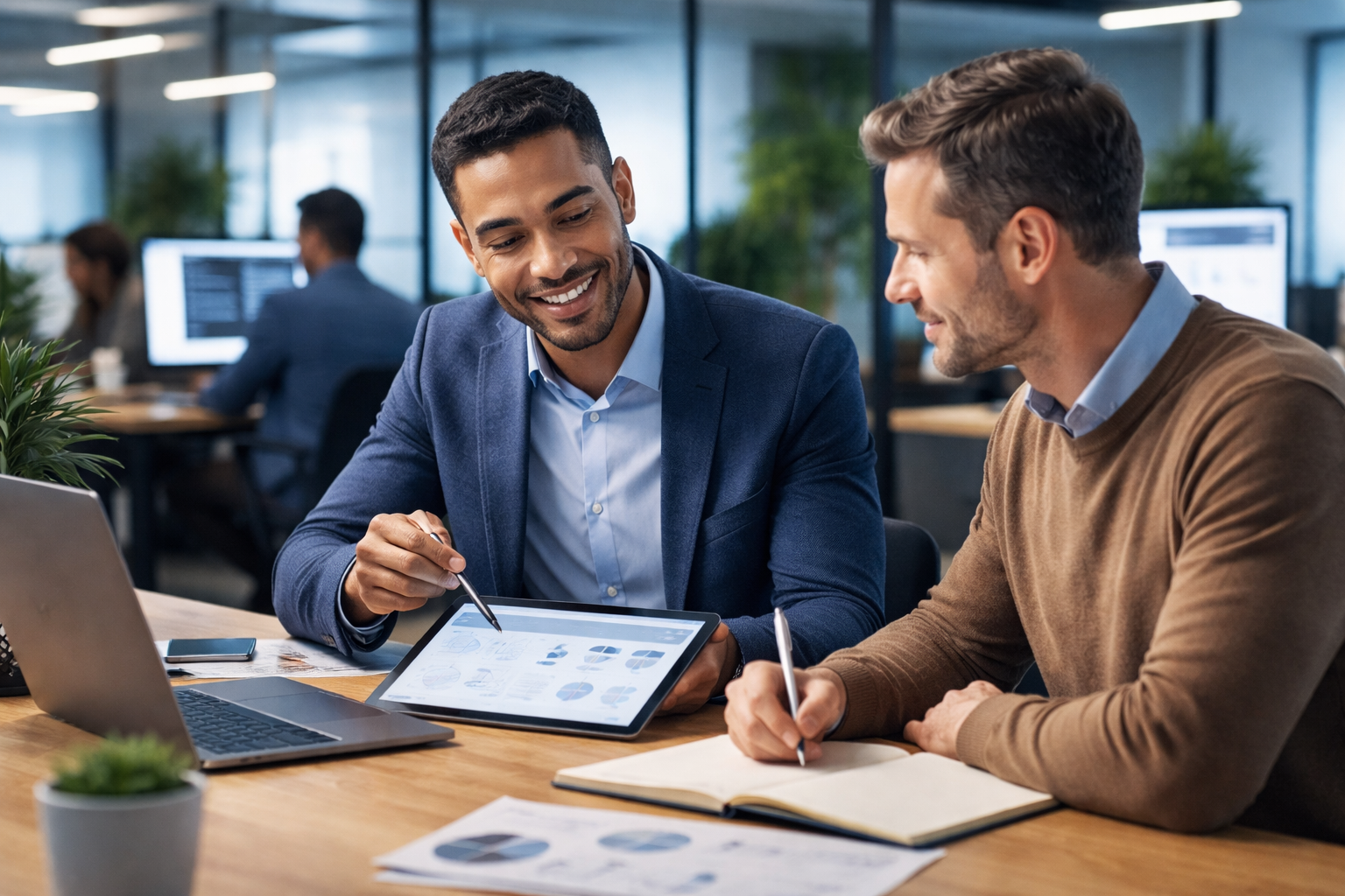 Productize Employee Lifecycle Automation in Microsoft 365: A Managed Joiner/Mover/Leaver Pattern for NYC SMBs — article image 3