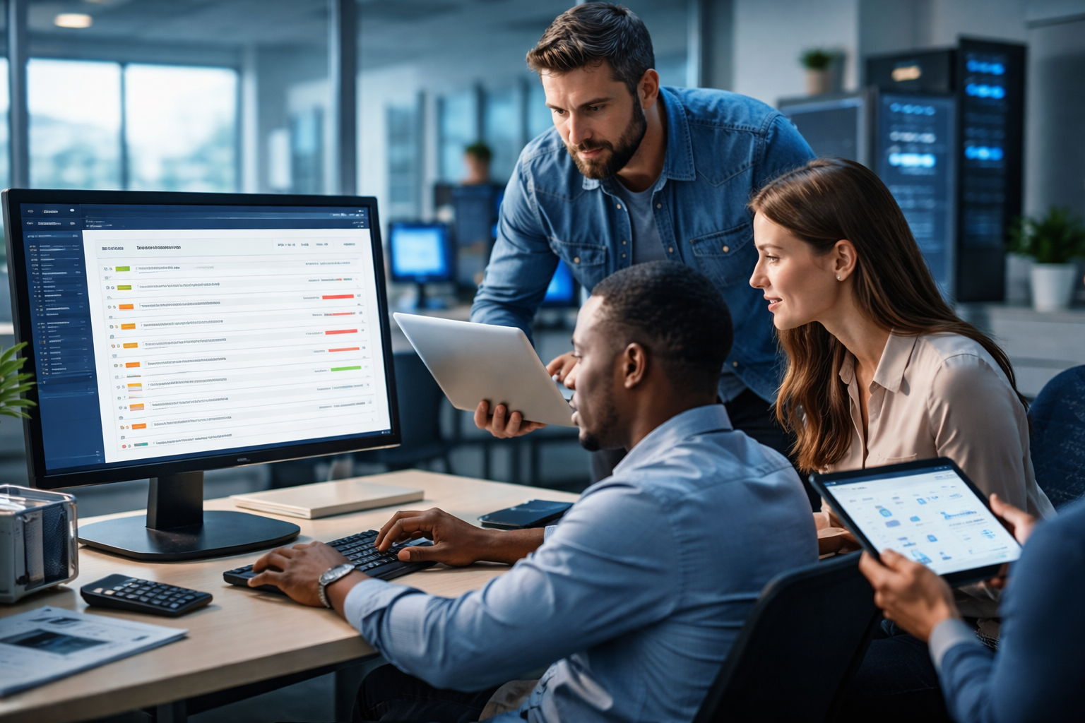 WordPress Form Spam Without Lost Leads: Build a Server‑Side Intake Pipeline With Attribution + a Review Queue — article image 1