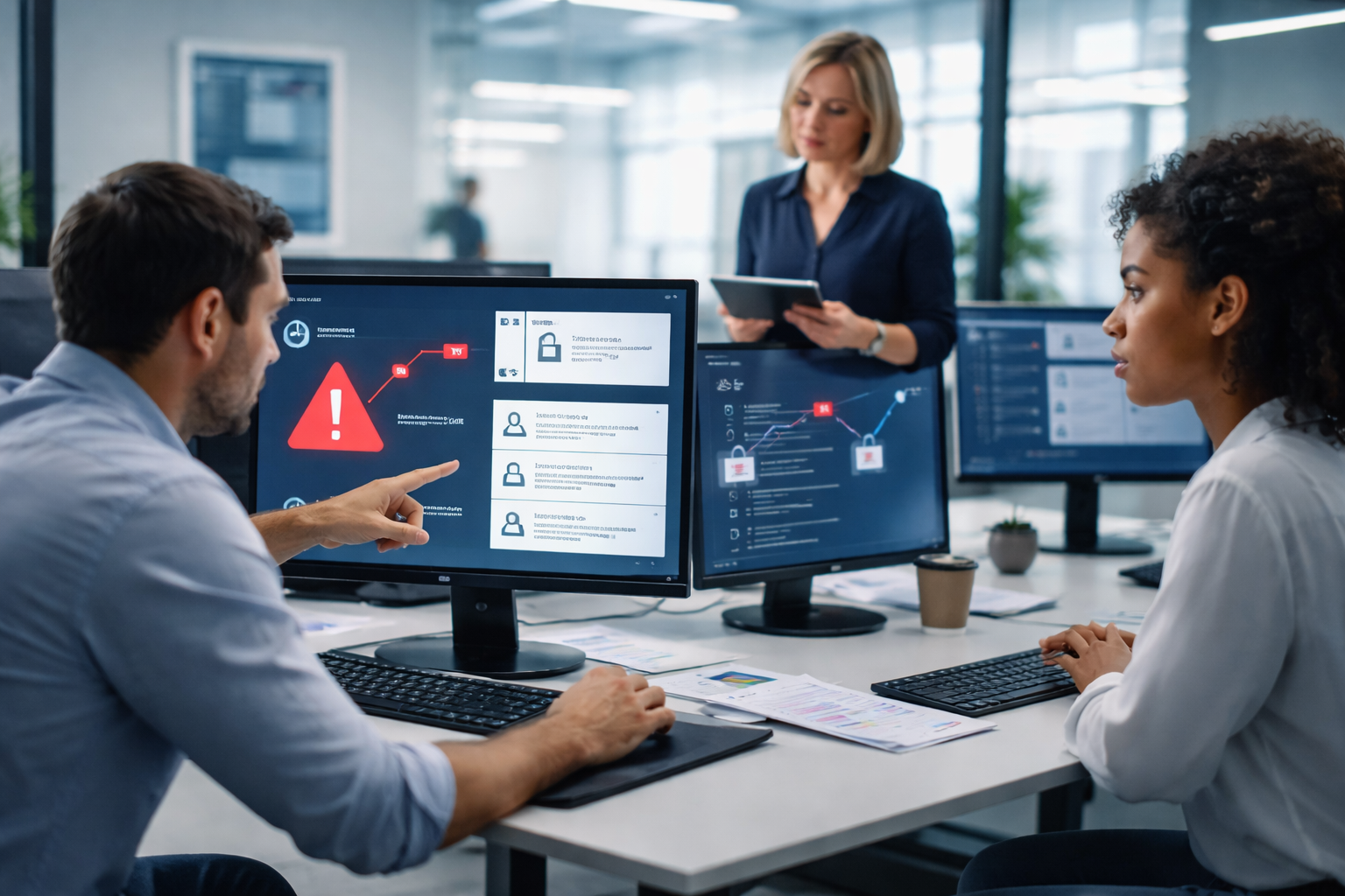 Microsoft Purview Communication Compliance for “Normal” SMBs: A Minimal-Drama Rollout That Catches Client-Data Leaks in Teams