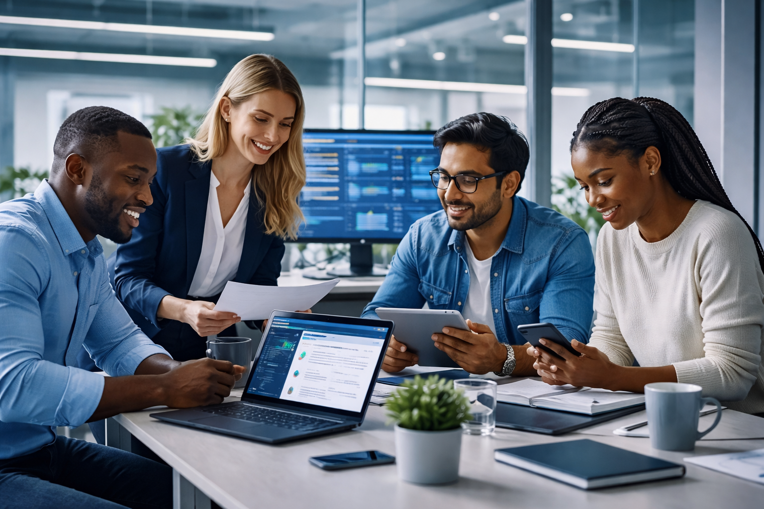 Microsoft Purview Communication Compliance for “Normal” SMBs: A Minimal-Drama Rollout That Catches Client-Data Leaks in Teams — article image 1