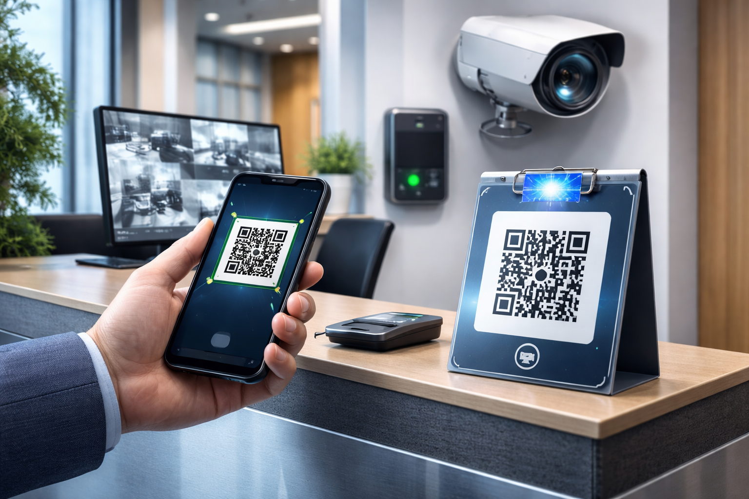 Quishing in Manhattan: A QR‑Code Tampering & Mobile Sign‑In Defense Plan for SMBs — article image 2