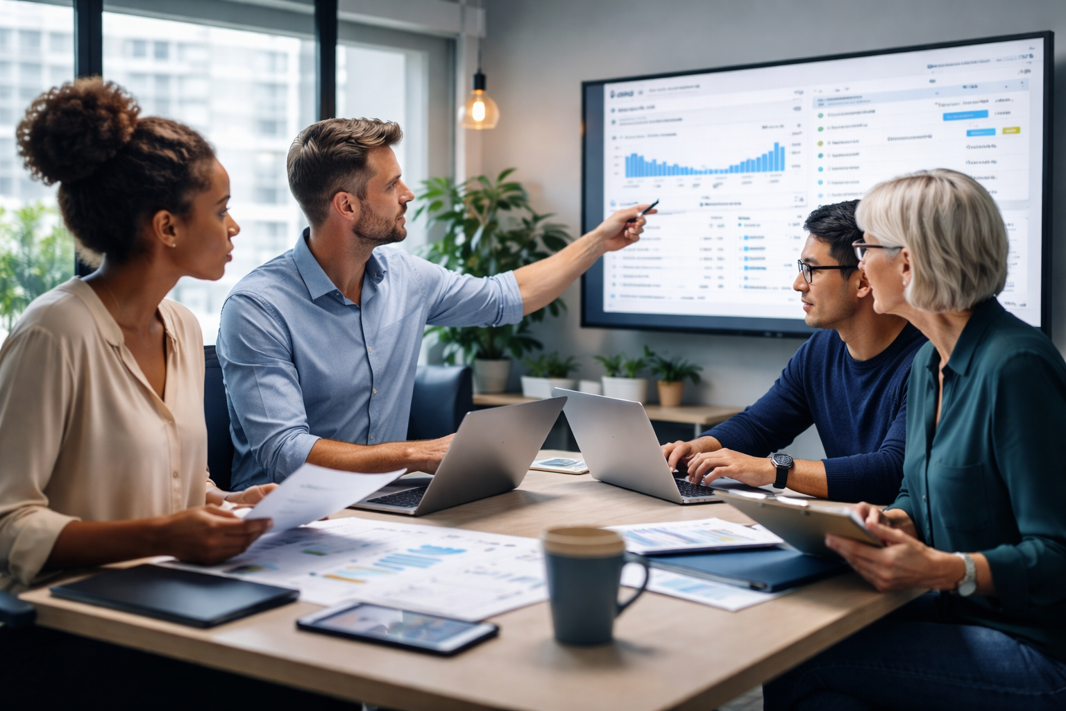 The 90‑Minute Monthly SaaS Close: How NYC SMBs Can Find Shadow Apps, Fix License Drift, and Assign App Owners (Without New Tools) — article image 1