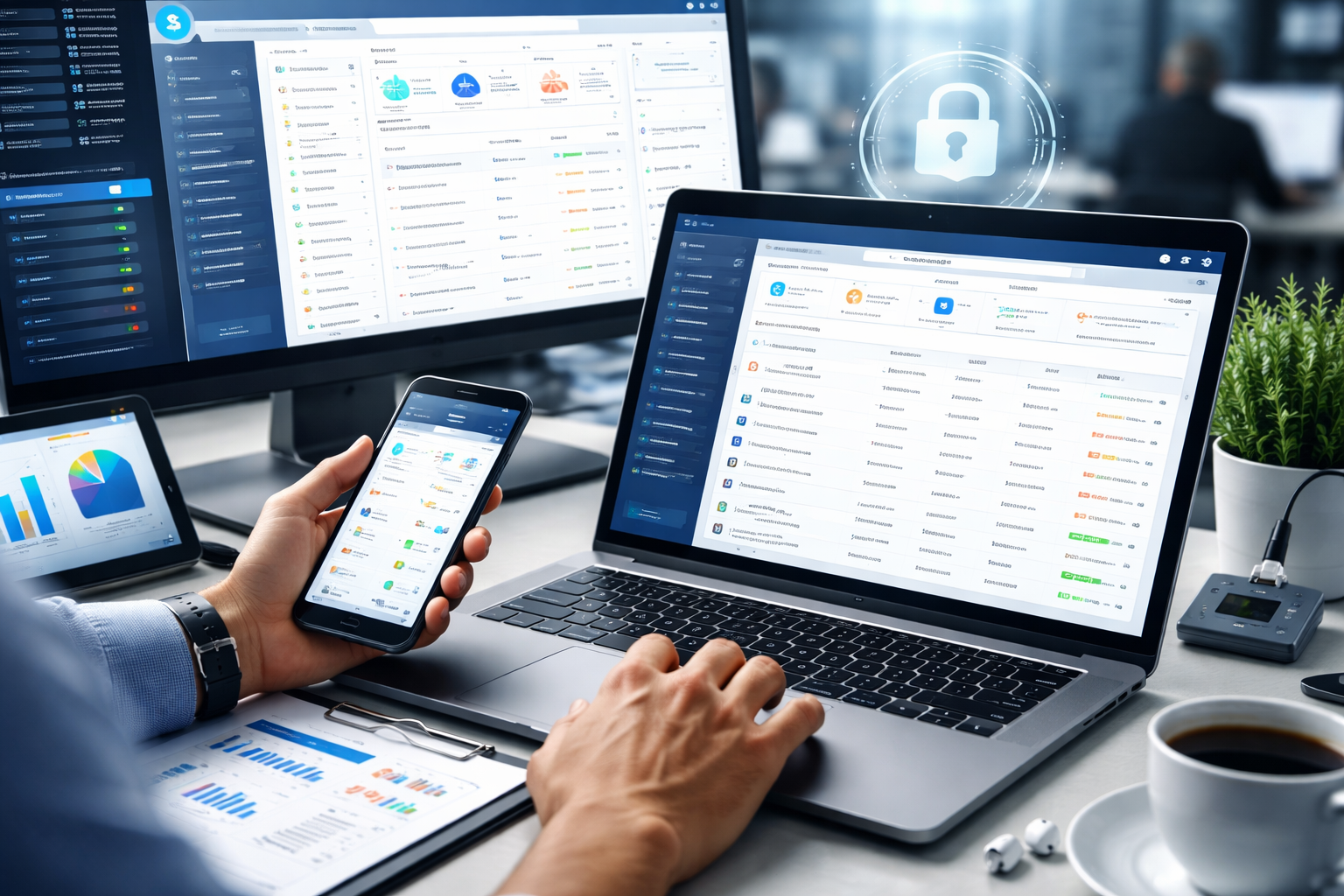 The 90‑Minute Monthly SaaS Close: How NYC SMBs Can Find Shadow Apps, Fix License Drift, and Assign App Owners (Without New Tools) — article image 2
