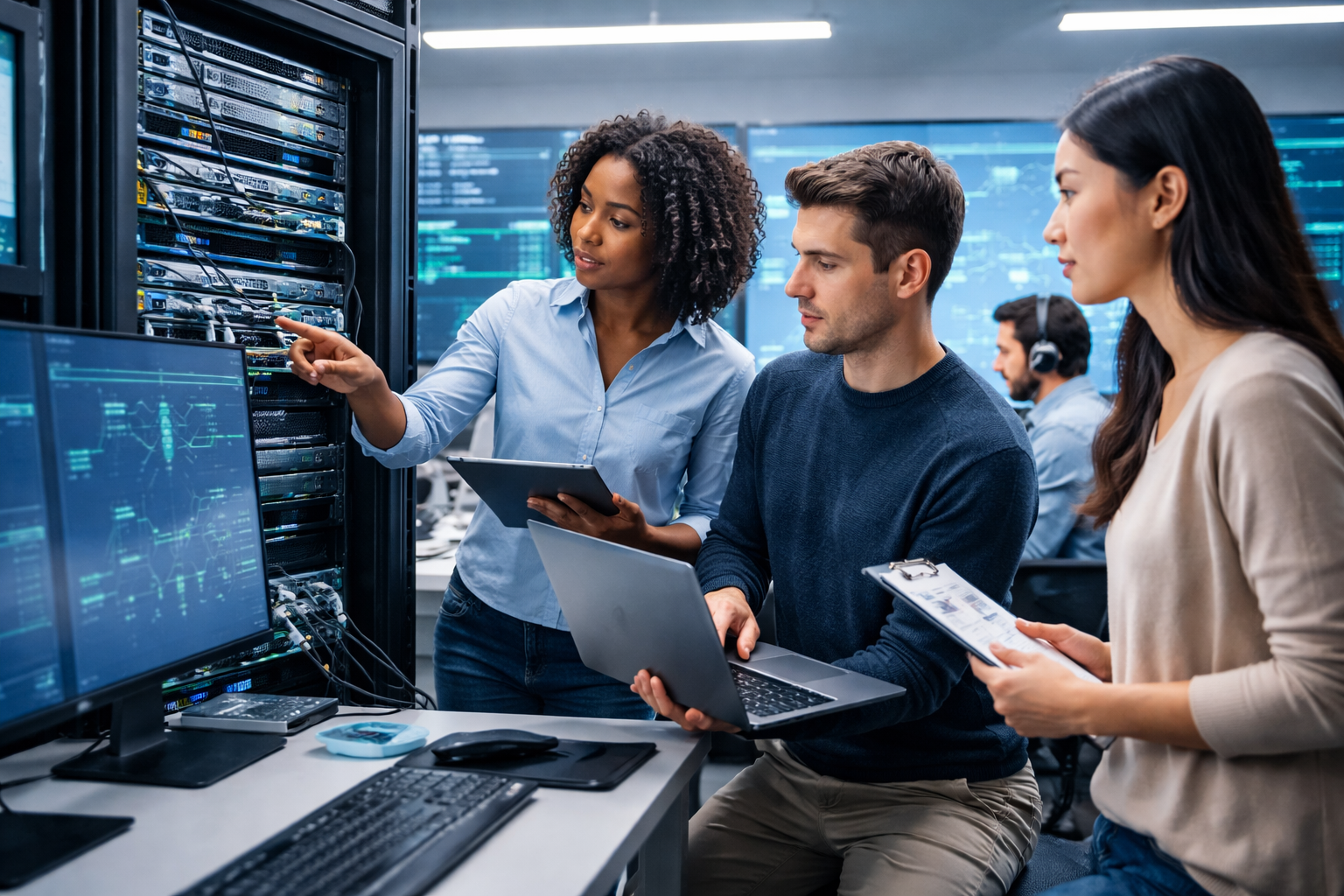 NYC Internet Failover That Actually Works: A 60‑Minute Acceptance Test Runbook for Dual ISP + 5G Backup — article image 1