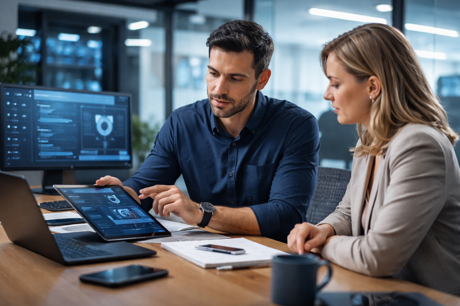 Lost or Stolen Company Laptop in NYC: The 45‑Minute Containment Drill (Intune, Token Revocation, BitLocker Proof, Evidence Pack) — article image 3