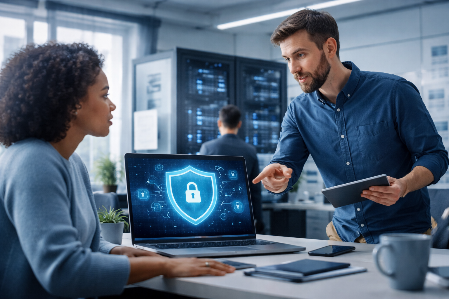 Microsoft 365 Admin Lockout Prevention for SMBs: A Break‑Glass + Conditional Access “Don’t Brick the Tenant” Change Protocol