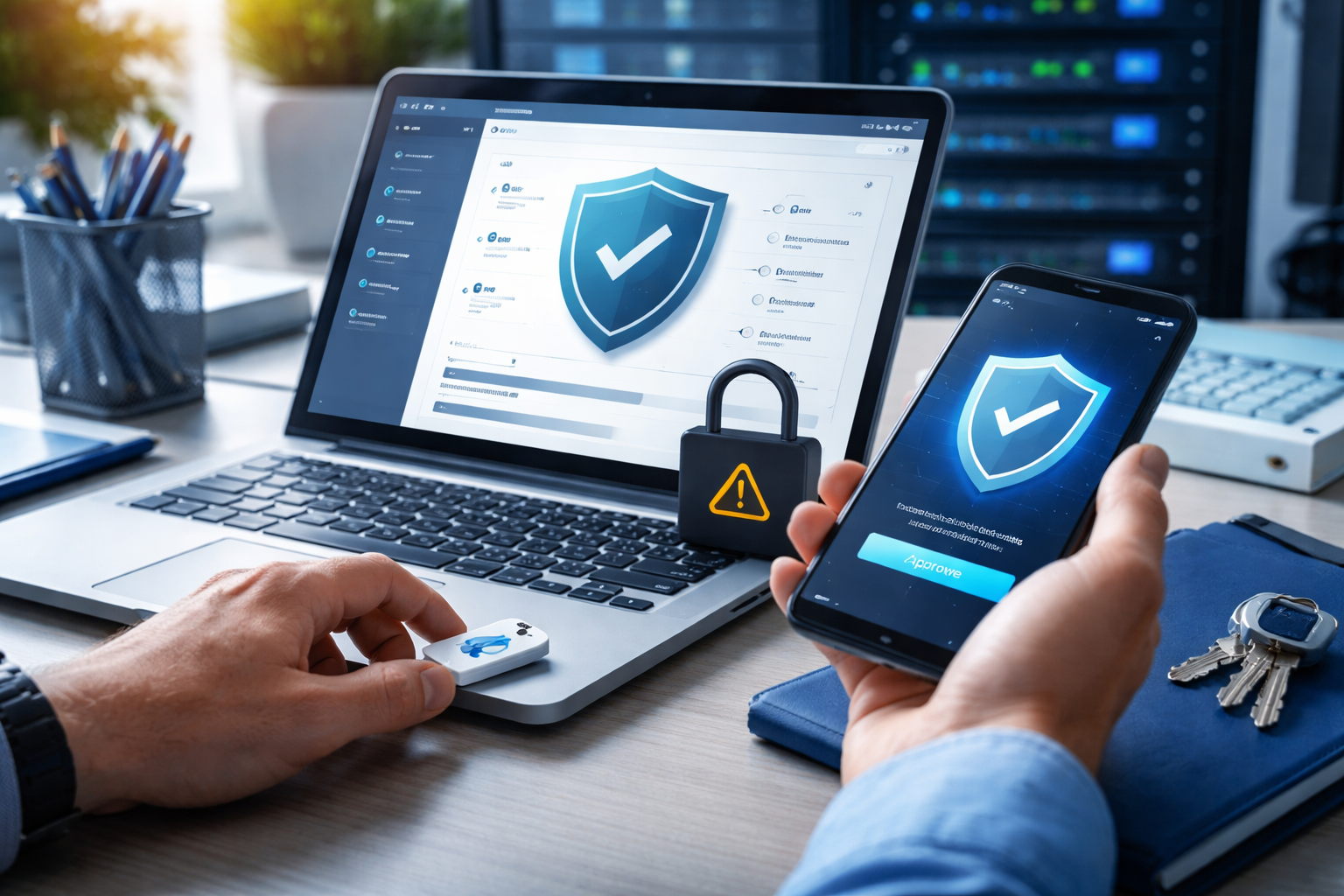 Microsoft 365 Admin Lockout Prevention for SMBs: A Break‑Glass + Conditional Access “Don’t Brick the Tenant” Change Protocol — article image 2