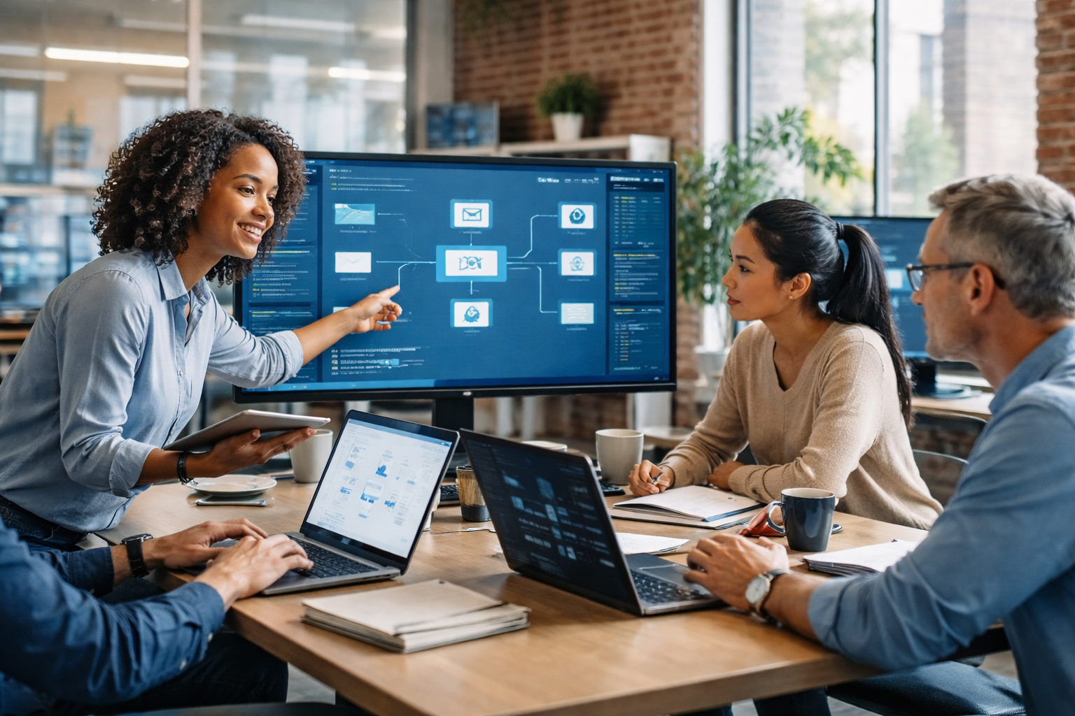 IndexNow for NYC Lead‑Gen Sites: A Change‑Controlled Indexing Pipeline for Fast Updates — article image 1