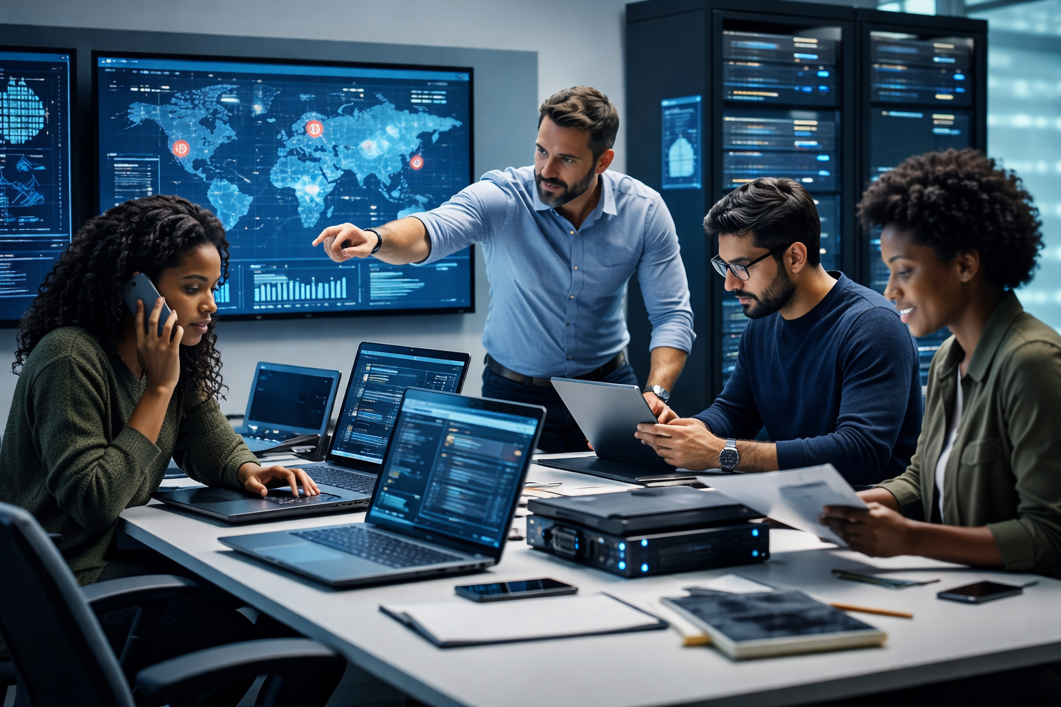 Token Theft in Microsoft 365: A 60‑Minute Containment Drill for NYC SMBs — article image 1