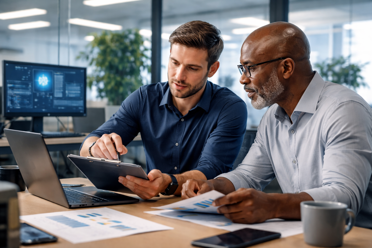 Token Theft in Microsoft 365: A 60‑Minute Containment Drill for NYC SMBs — article image 3