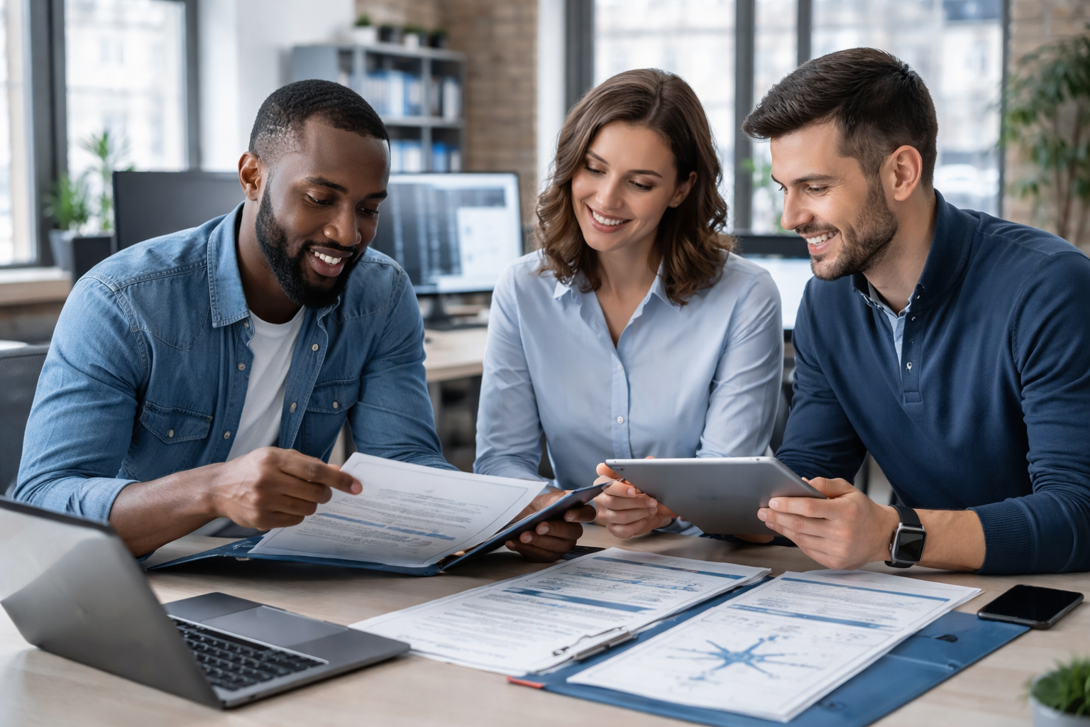 The “Exit-Ready” MSP Documentation Packet: A Monthly Escrow Workflow for Admin Access, Vendor Ownership, and a Clean Handoff (NYC SMB Edition) — article image 1