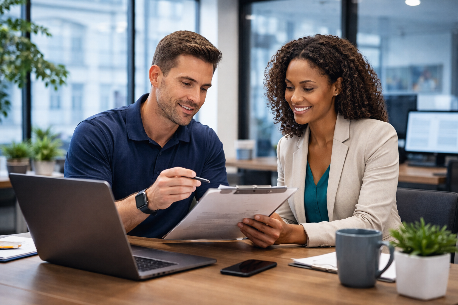 The “Exit-Ready” MSP Documentation Packet: A Monthly Escrow Workflow for Admin Access, Vendor Ownership, and a Clean Handoff (NYC SMB Edition) — article image 3