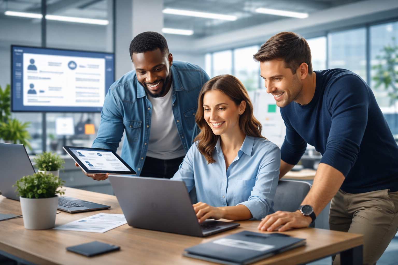 An Accounts-Receivable Follow‑Up Agent You Can Actually Control: A Microsoft 365 “Draft → Approve → Send” Collections Workflow (With Audit Trails) — article image 1
