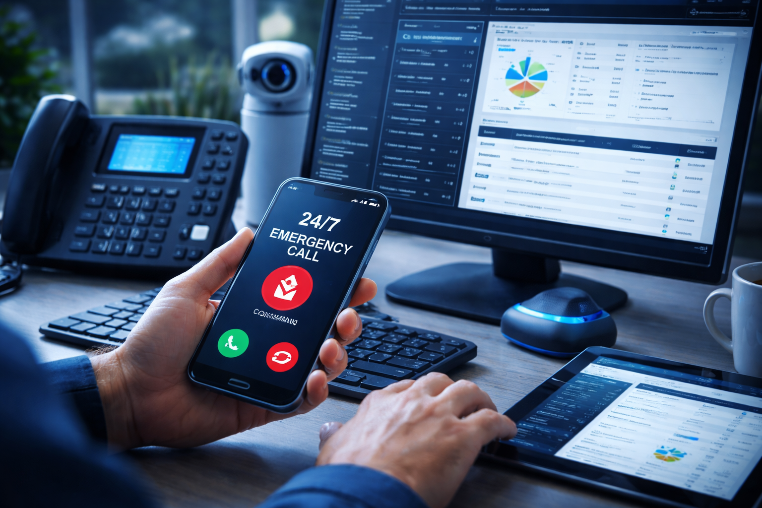 Don’t Claim “24/7 Emergency” Unless You Can Prove It: Build an Availability Truth System for NYC Local-Service Sites — article image 2