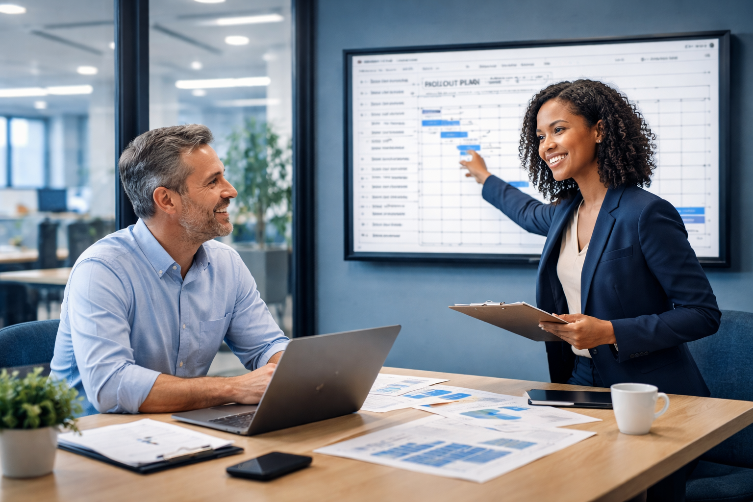 The Physical Handoffs Ledger for Building Ops: Standardize Packages, Keys, and Visitor Deliveries Into One Auditable Record (30-Day NYC Rollout Plan) — article image 3