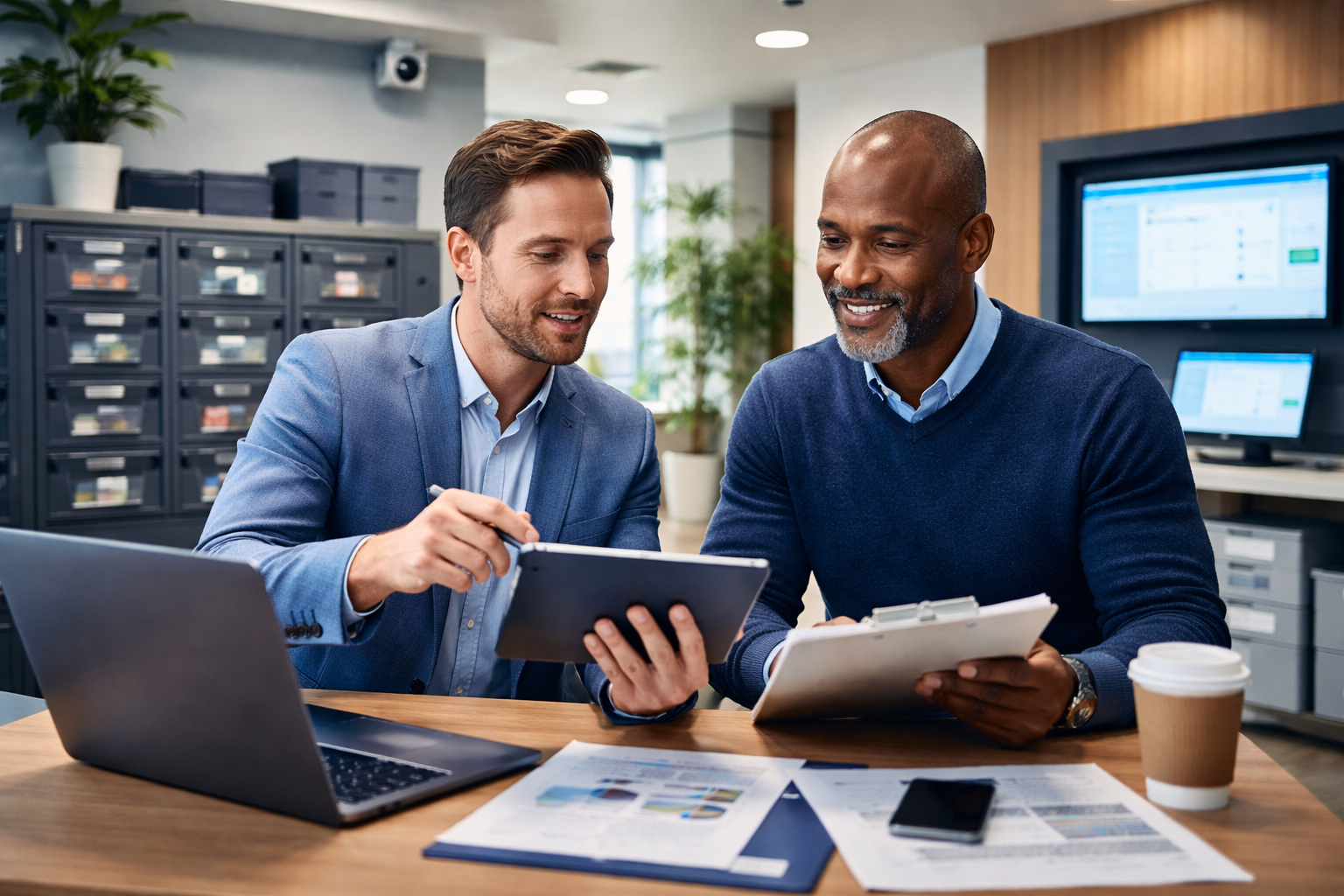 Lost-and-Found for Multifamily & Condo Lobbies: A Chain-of-Custody Workflow for IDs, Keys, Medication, and Valuables — article image 3